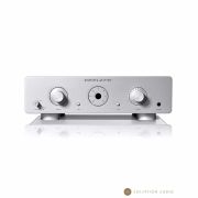 amplificateur intégré hifi copland CSA 100 gris Exception Audio