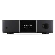 Auralic Altair G2.1 lecteur réseau streamer DAC hifi