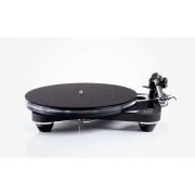 Platine vinyle hifi Rega Planar 8 noir Exception Audio