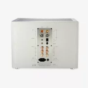 Zanden Audio Model 8120 rear amplificateur puissance à tube hifi KT120