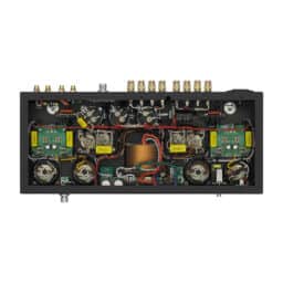 Luxman MQ-88uC intérieur amplificateur de puissance à tube KT88 hifi
