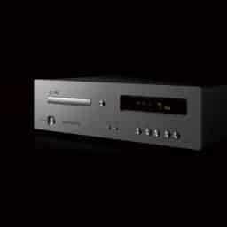Luxman D-03X lecteur CD hifi
