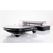 Platine vinyle hifi Rega Planar 8 noir Exception Audio