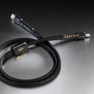 câble audio digital numérique hifi Esprit Eterna USB