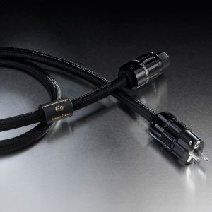 câble secteur hifi Esprit Eterna