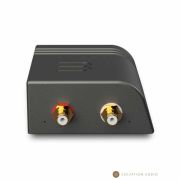 Wattson Audio Emerson Analog streamer lecteur réseau DAC hifi