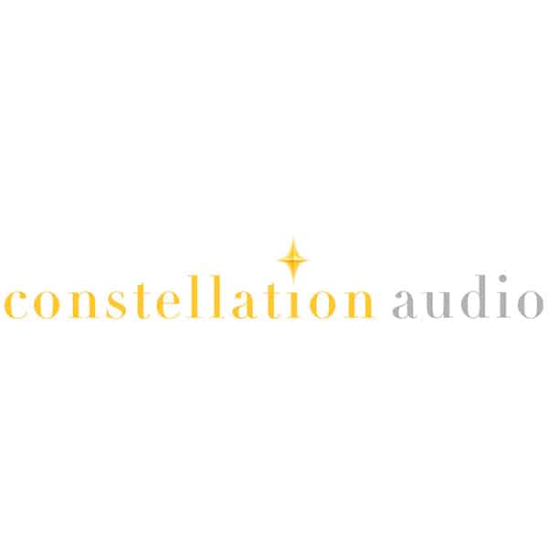 constellation audio