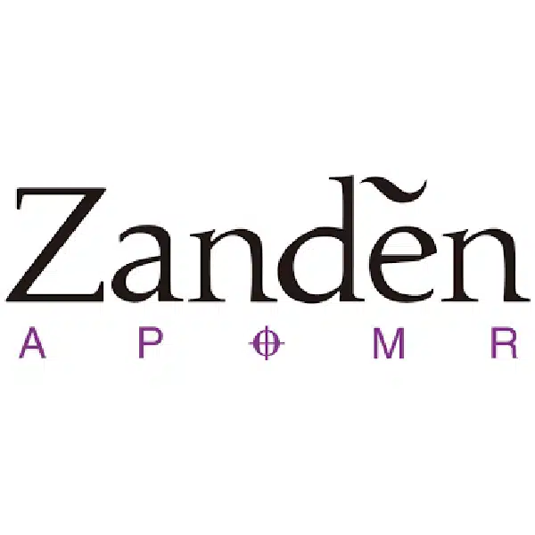 zanden audio