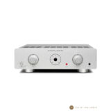 amplificateur intégré hifi copland CSA 70 gris Exception Audio