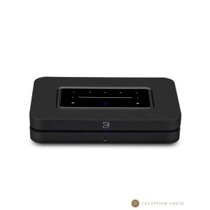 Lecteur réseau hifi Bluesound Node noir