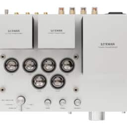 amplificateur intégré à tubes hifi Luxman SQ-N150 Exception Audio