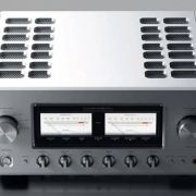 amplificateur intégré hifi Luxman L-509X Exception Audio