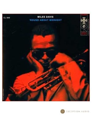 Miles Davis – Round About Midnight