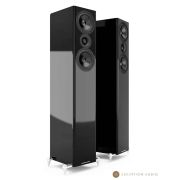 Enceintes colonnes hifi Acoustic Energy AE509 Noir