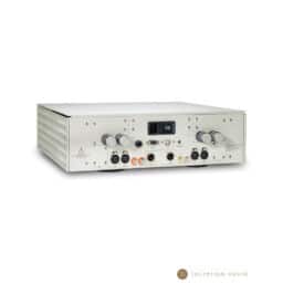 ampli amplificateur intégré hifi Constellation Audio Inspiration Integrated 1.0 arrière Exception Audio