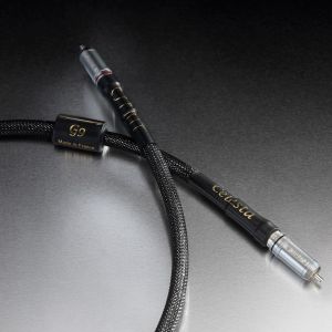 câble audio hifi numérique esprit celesta digital coaxial RCA 75 ohms