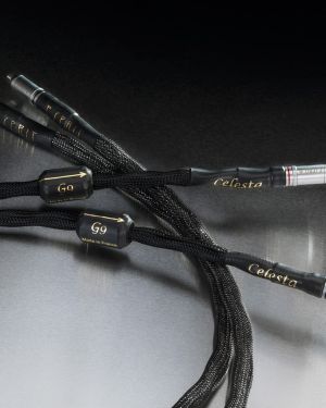 Esprit Celesta câble modulation asymétrique RCA