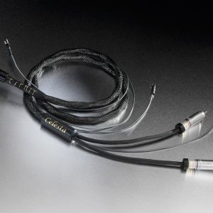 câble audio hifi audio Esprit Celesta modulation phono vinyle