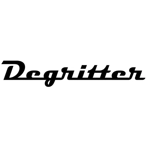 Degritter