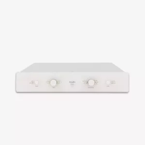 préampli phono vinyle Zanden Audio Model 120 Exception Audio