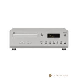 Lecteur CD hifi Luxman D-N150 Exception Audio