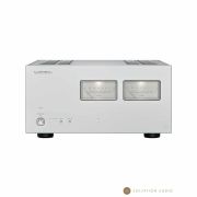 Amplificateur de puissance hifi Luxman M-10X Exception Audio