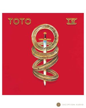Toto – IV