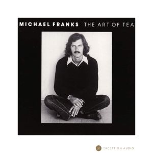 Disque vinyle audiophile Michael Franks The Art of Tea Speakers Corner Exception Audio
