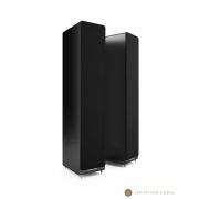 Enceinte colonne hifi Acoustic Energy AE109 Noir grille