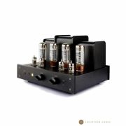 Ampli hifi à tubes EL34 jolida JD202 BRC