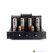 Jolida JD202 BRC amplificateur intégré hifi à tubes push pull EL34