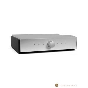 Préamplificateur hifi Mola Mola Makua