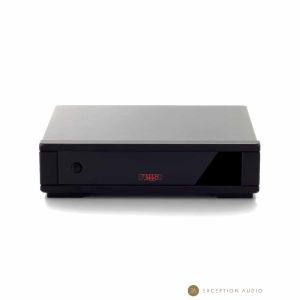préampli phono cellule MC vinyle Rega Fono MC MK4
