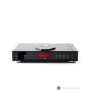 Lecteur CD DAC Rega Saturn MK3 face avant