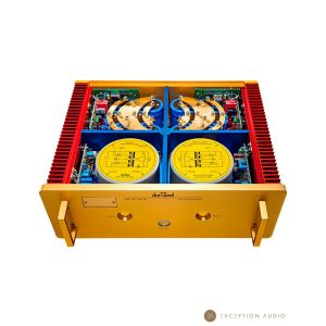 amplificateur de puissance stéréo hifi Dartzeel NHB-108 model two
