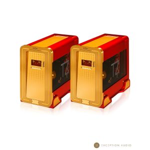 Dartzeel NHB-468 bloc mono hifi