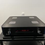 Ayon Stratos préamplificateur DAC HIFI