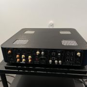 Ayon Stratos préamplificateur DAC HIFI