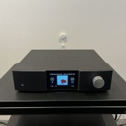 Auralic Altair G1 démo