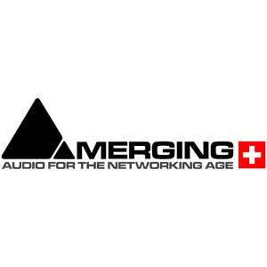 Logo Merging + Nadac Exception Audio