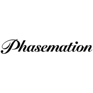 Cellule phono hifi logo Phasemation Japon Exception Audio
