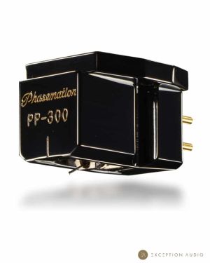 Phasemation PP-300