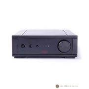 Amplificateur intégré hifi Rega IO front