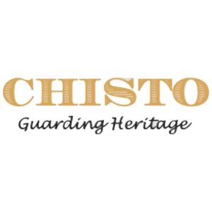 Logo Chisto entretien nettoyage disque vinyle