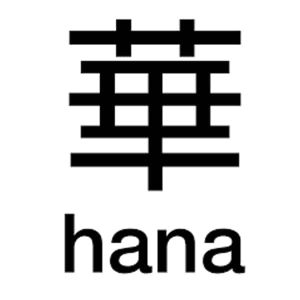 Logo HANA Cellules phono hifi MC japonaises