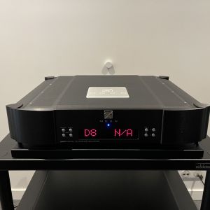 DAC Lecteur réseau Moon 680D