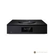 amplificateur intégré hifi Technics SA-C600EG-S Black