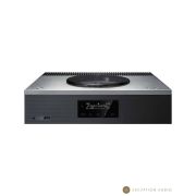 amplificateur intégré hifi Technics SA-C600EG-S Silver