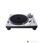 Platine vinyle hifi Technics SL-1200GR Silver