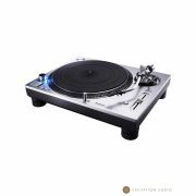 Platine vinyle hifi Technics SL-1200GR Silver